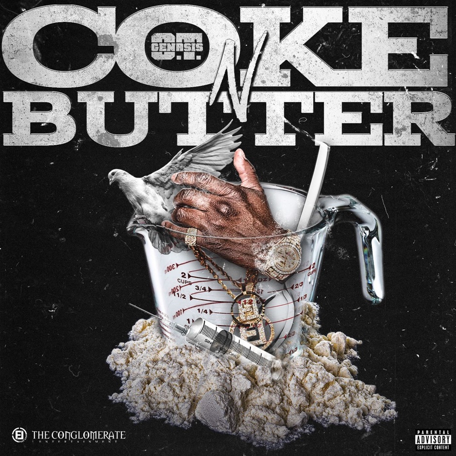 O.T. Genasis - Coke N Butter